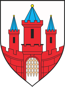 Herb Malborka